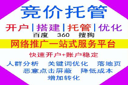 竞价推广案例：揭秘行业龙头企业的营销策略